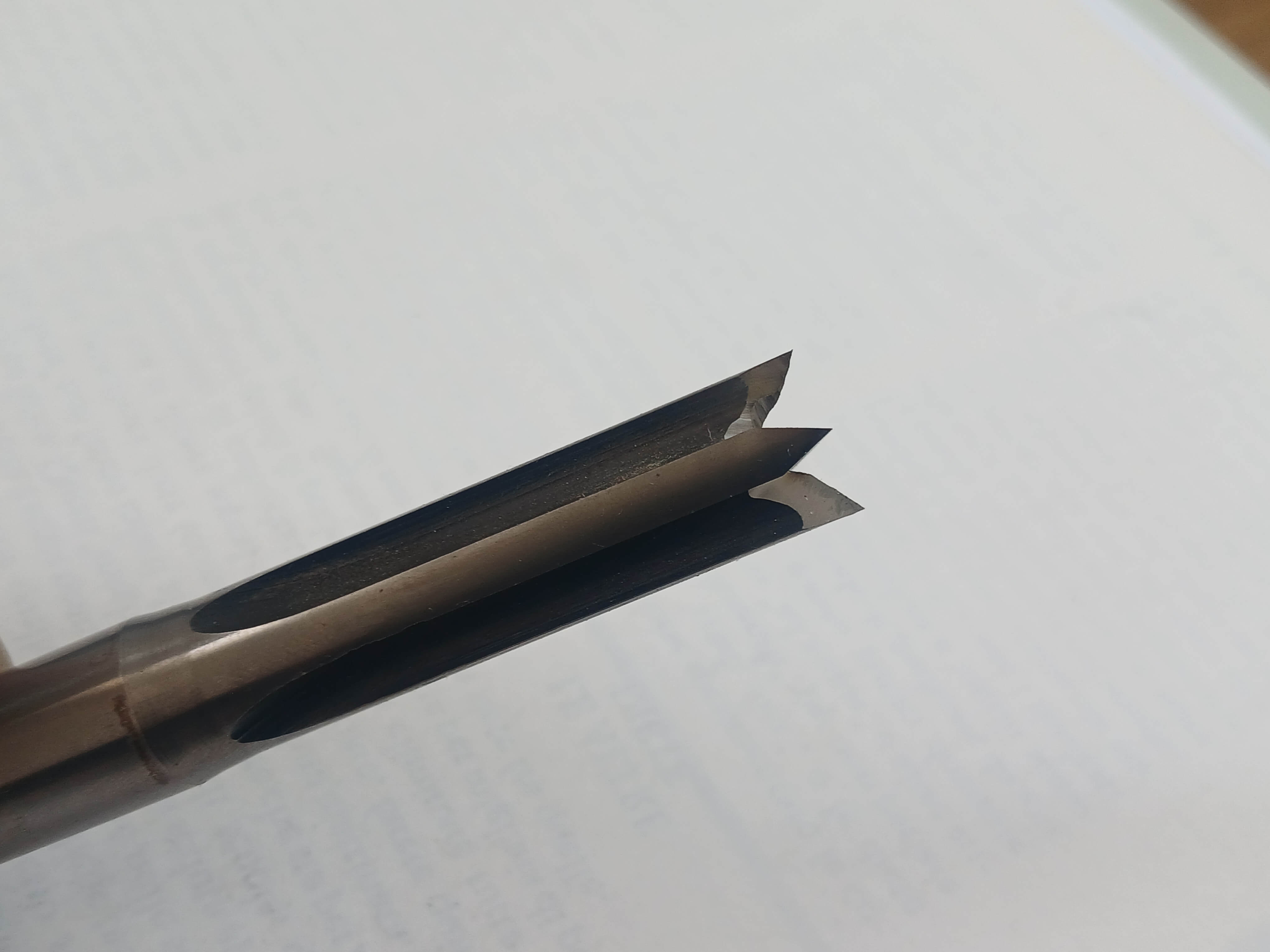 Trabajo de tornería